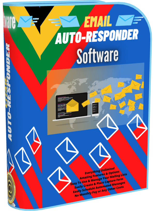 Powerful Email Auto-Responder Software