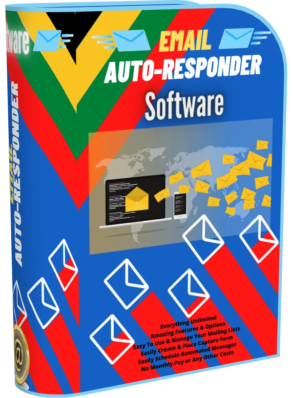Powerful Email Auto-Responder Software
