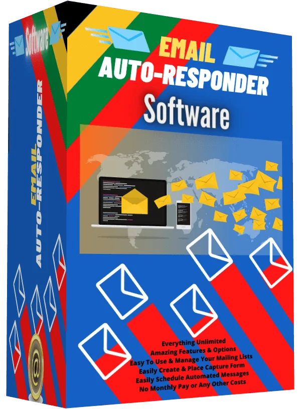 Auto Responder software
