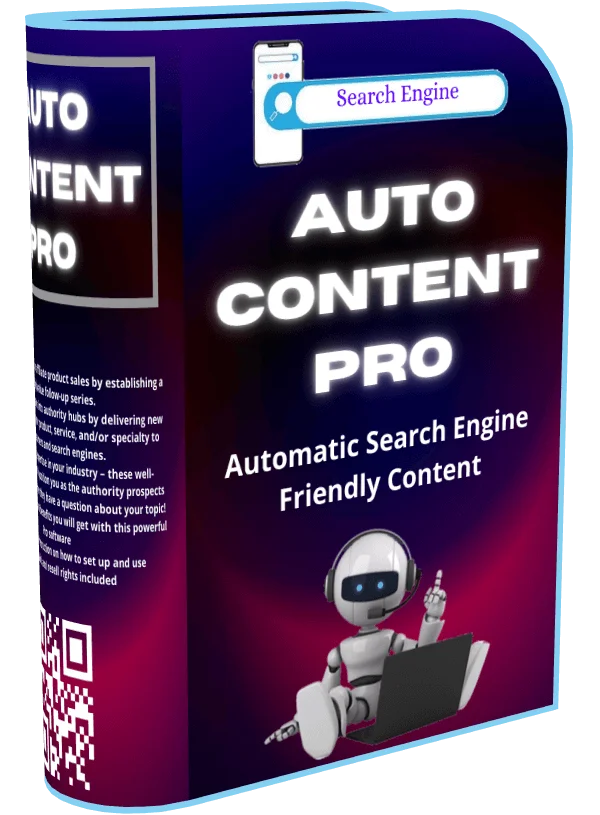 Automatic Content Updater & Poster Pro Software ( Free )