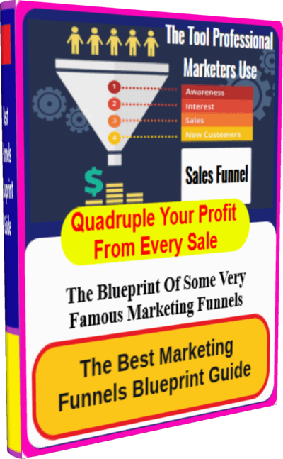 Best Marketing Funnels Blueprint Guide