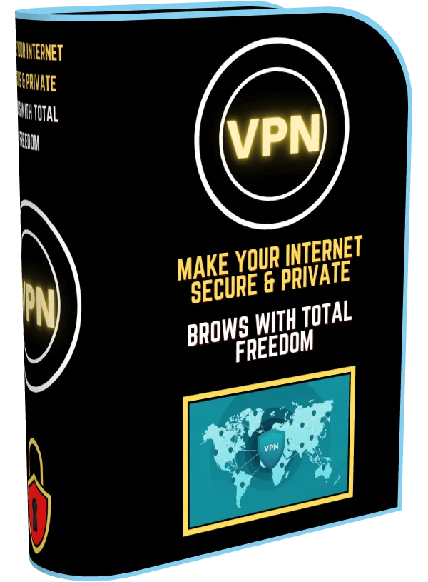 The Best Free VPN with Unlimited Data & Totally Secure