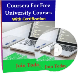 Coursera For Free University Courses free certified courses