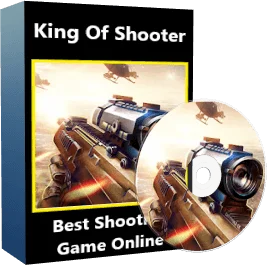 Free Game King Of Shooter Sniper Shot Killer 3D FPS Apps
