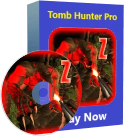 Free Game Tomb Hunter Pro