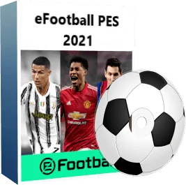 Free Game eFootball PES 2021