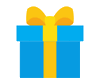 Free Software and Tools giveaway gift box