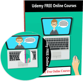 Udemy Free Online Courses free certified courses