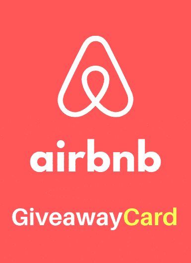 airbnb & aldi free gift card giveaway
