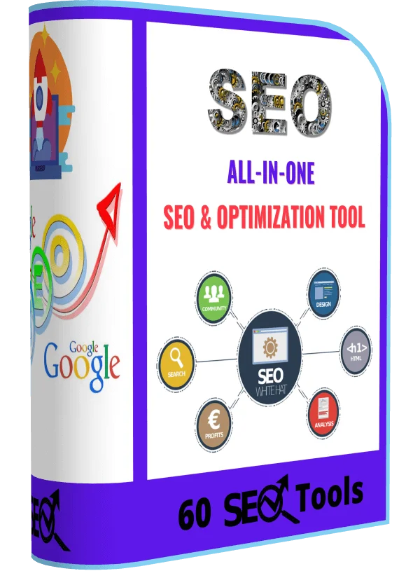 Best All-in-One SEO & Optimization Tool