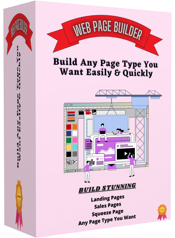 Powerful Any Page Builder Program/Software