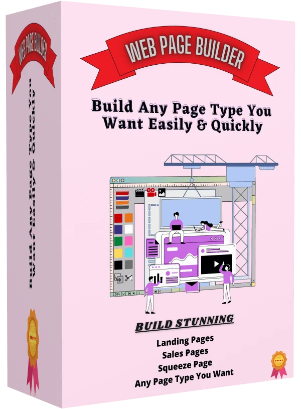 Powerful Any Page Builder Program/Software 