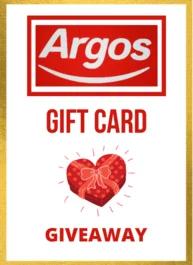 argos gift card giveaway