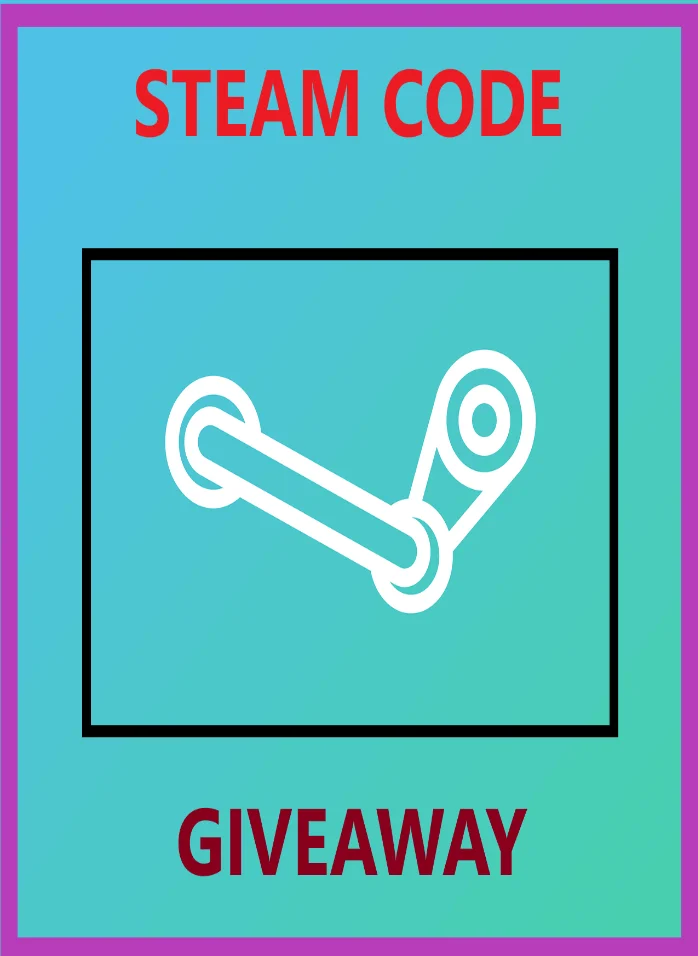 free steam gift card giveaway