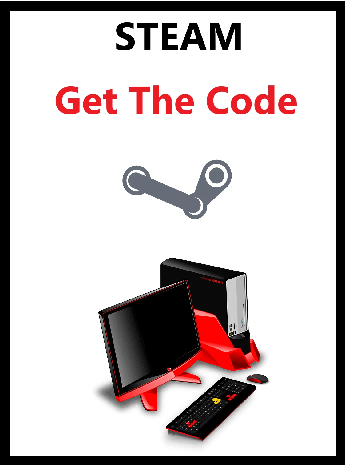 free steam gift card giveaway