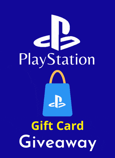 playstation & sainsbury free gift card giveaway