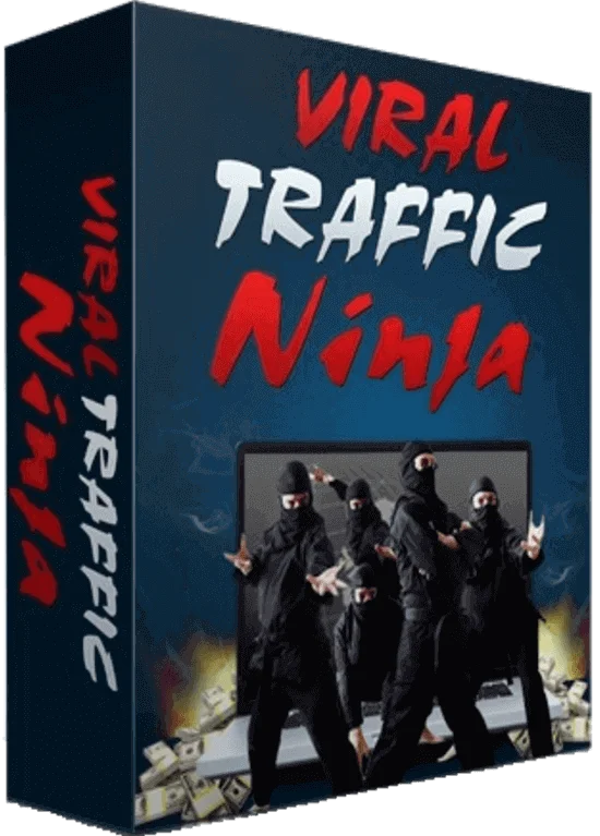 Powerful Unlimited Auto Traffic Generator Software Pro