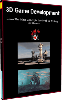 Where To Find a Free Book About 3D Game Development?
