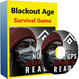 Blackout Age game