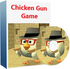 Chicken Gun Game