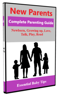Where Can I Find book About Baby Tips for New Parents?