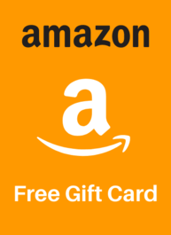 amazon free gift card