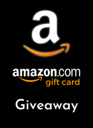 amazon gift card giveaway