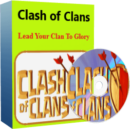 Clash of Clans Game