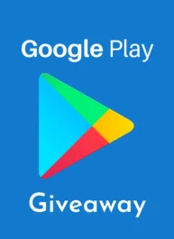 google play giveaway