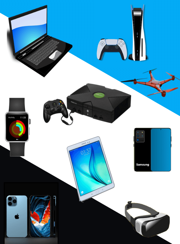Free Gadgets Giveaway