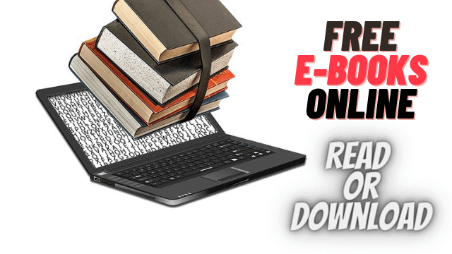 Top Free eBooks To Read and Download on PCs and Mobiles